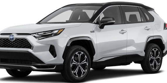 TOYOTA RAV4 PRIME 2024 JTMEB3FV0RD205232 image TOYOTA RAV4 PRIME 2024 JTMEB3FV0RD205232 image